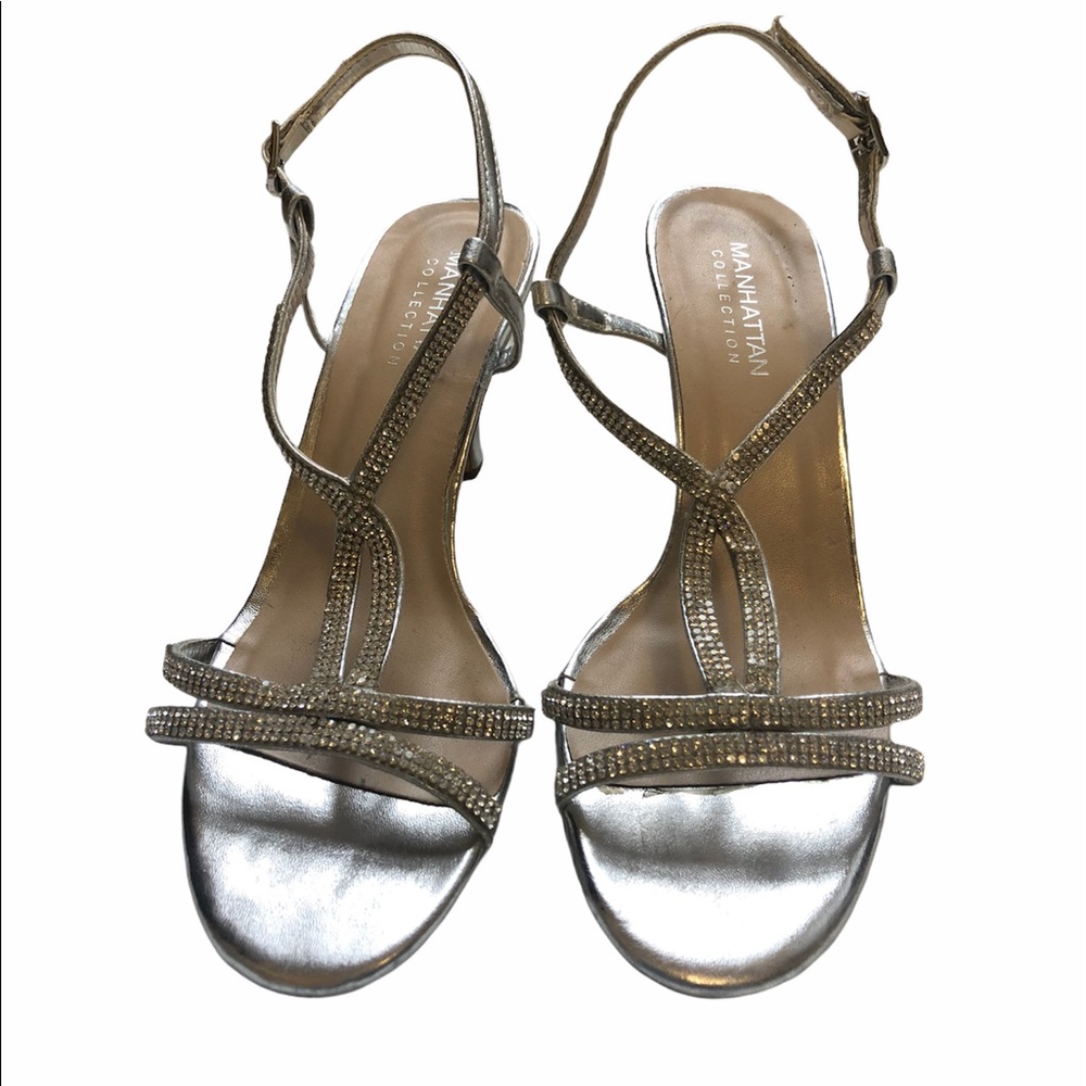 Manhattan Collection Heels